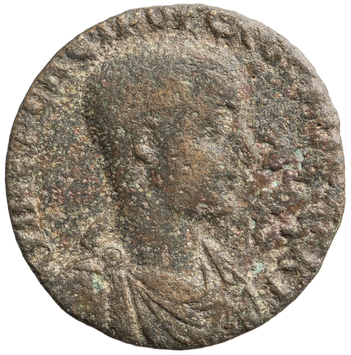 Elaia: Herennius Etruscus