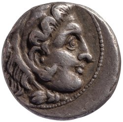 Makedonien: Alexandros III. (posthum)