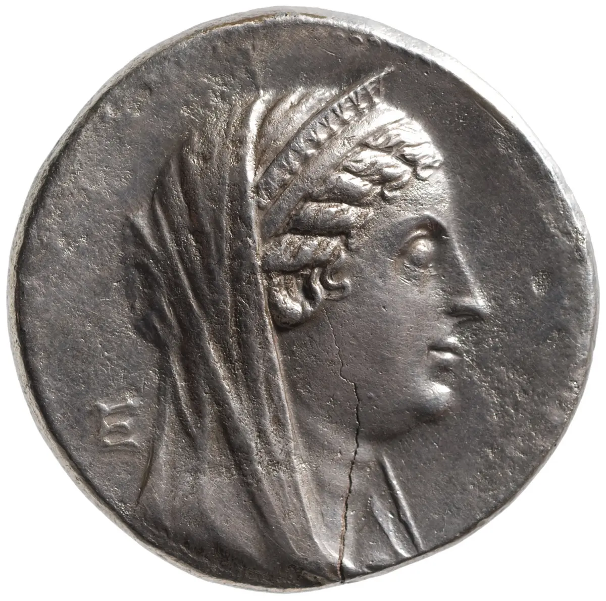 Ptolemäer: Arsinoe II.