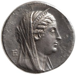 Ptolemäer: Arsinoe II.