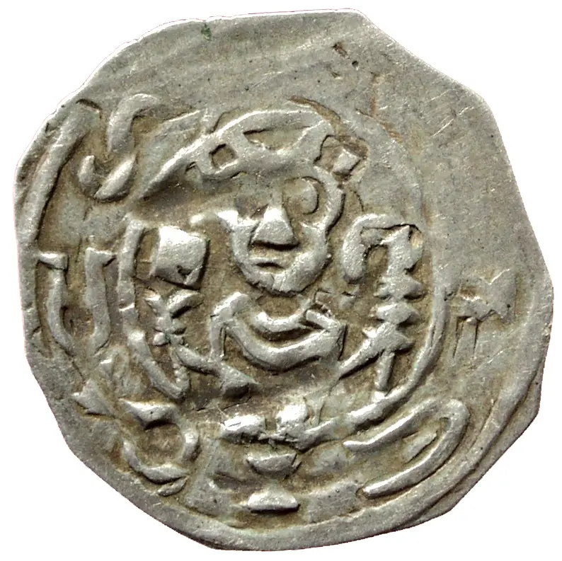 ERIACENSIS-Beischläge