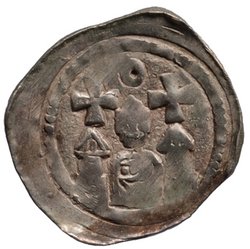 Herzöge von Andechs-Meranien: Berthold V. von Aquileia (1218–1251)