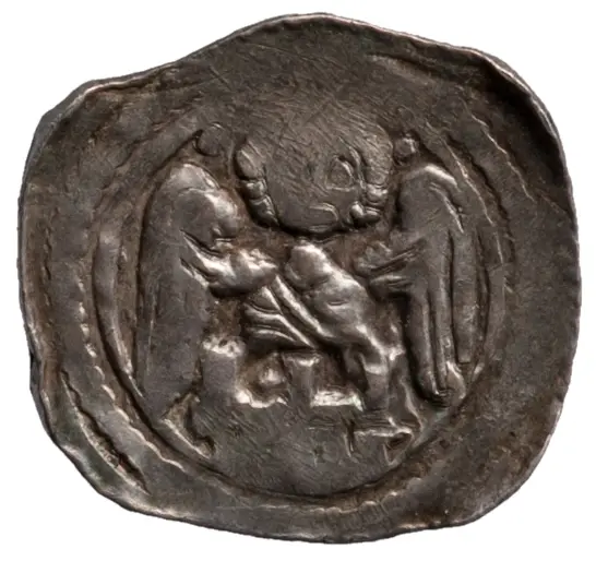 Münze