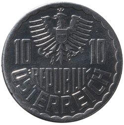 Österreich: 2. Republik