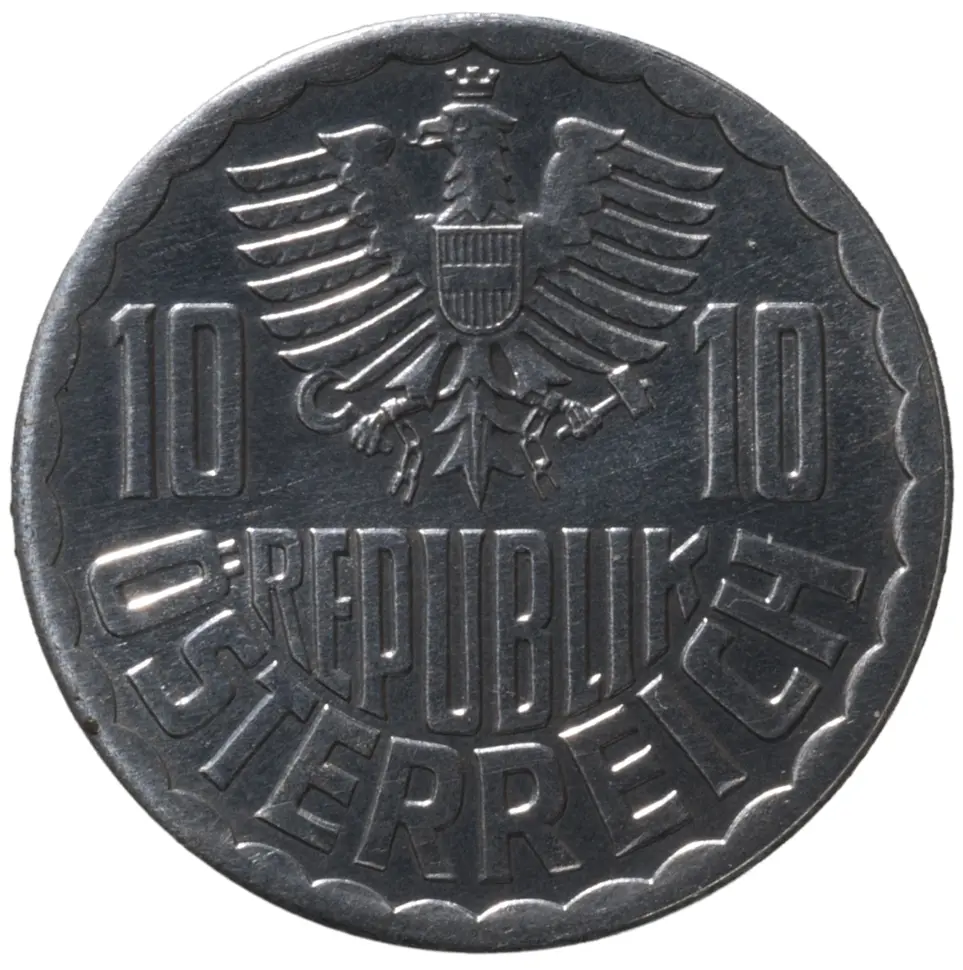 Österreich: 2. Republik