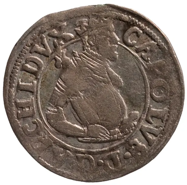 Haus Österreich: Karl II. (1564–1590) (Ehz. von Innerösterreich)
