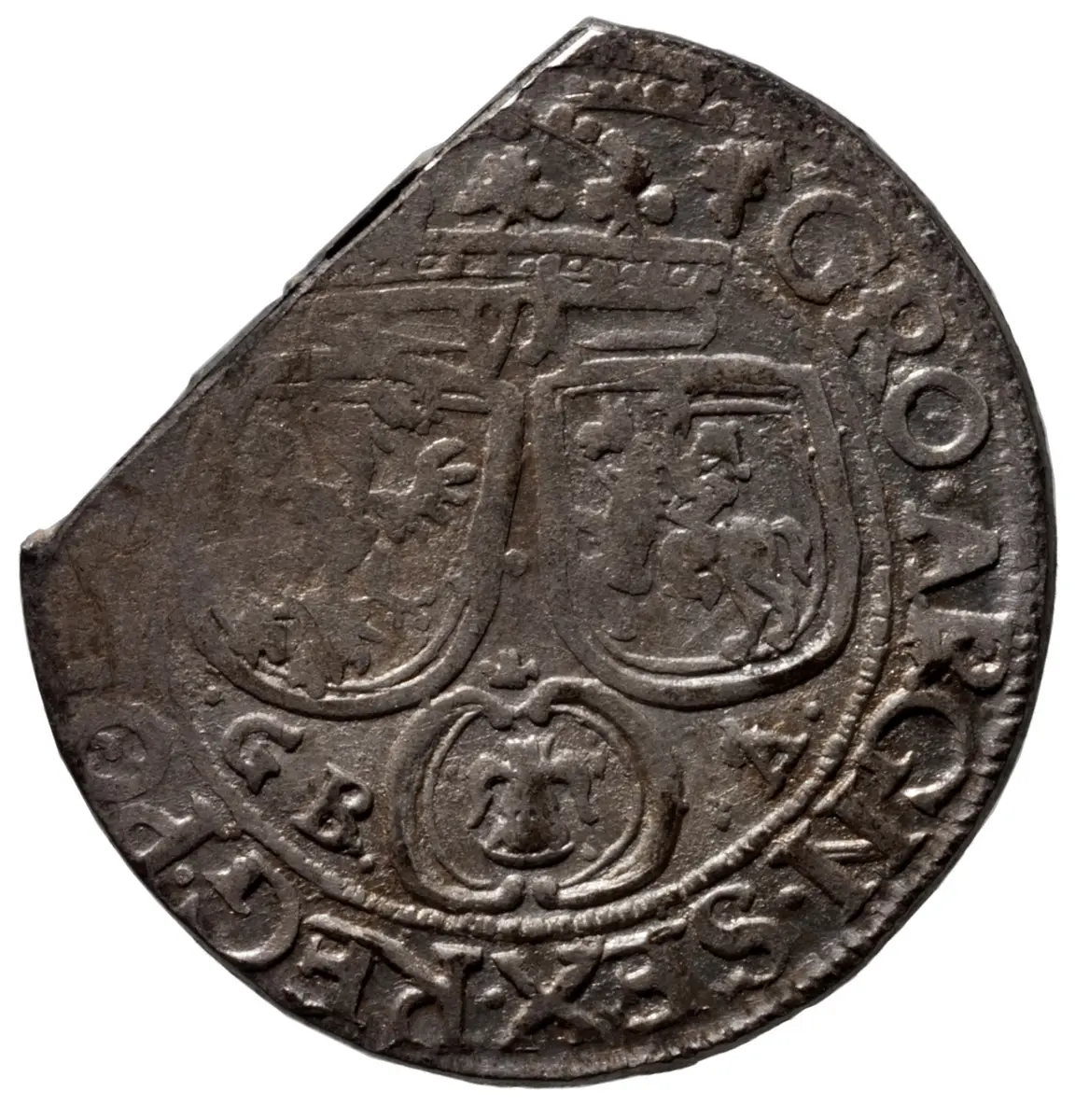 Polen: Johann II. Kasimir