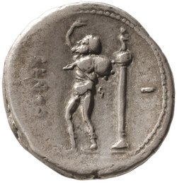 Röm. Republik: L. Marcius Censorinus