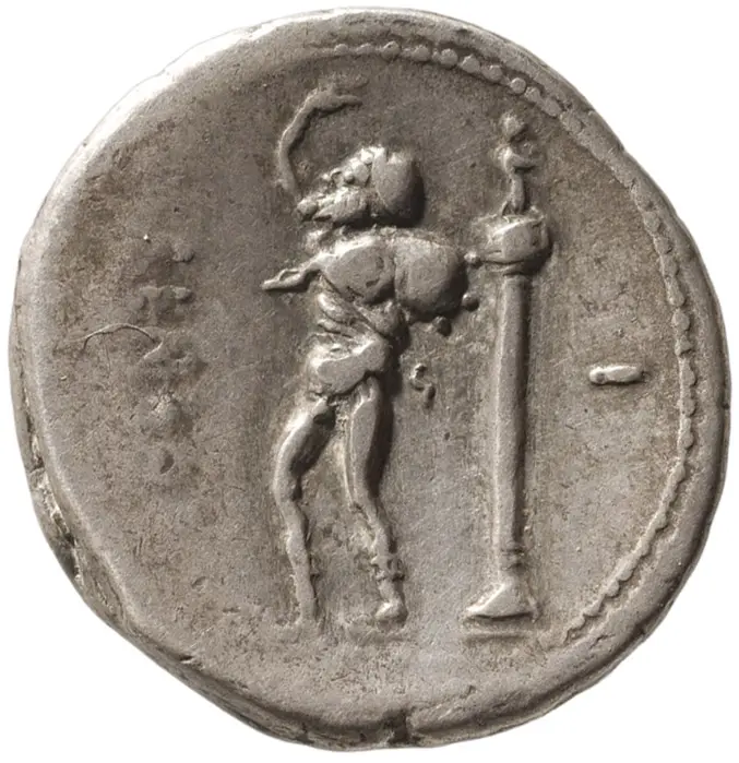 Röm. Republik: L. Marcius Censorinus