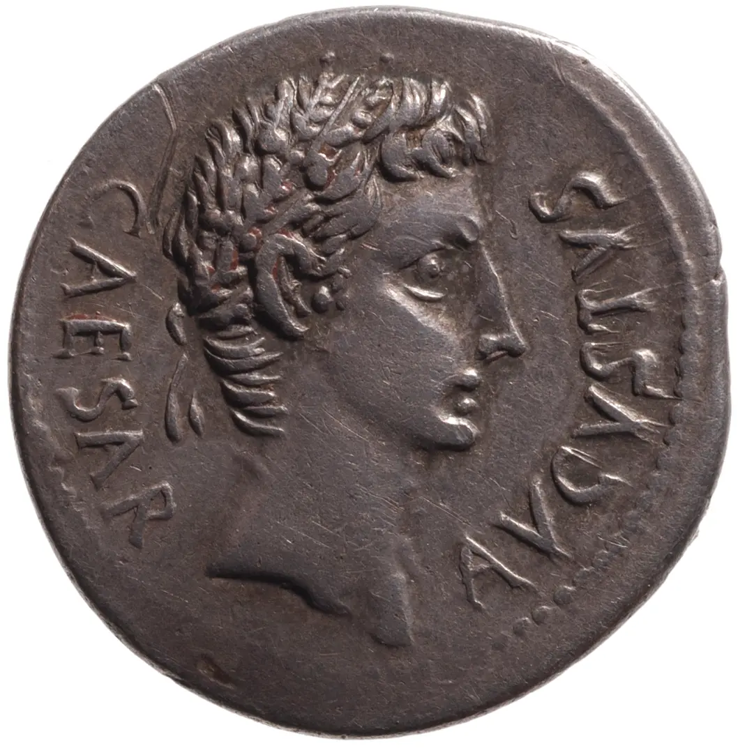 Augustus
