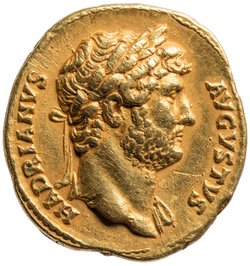 Hadrianus