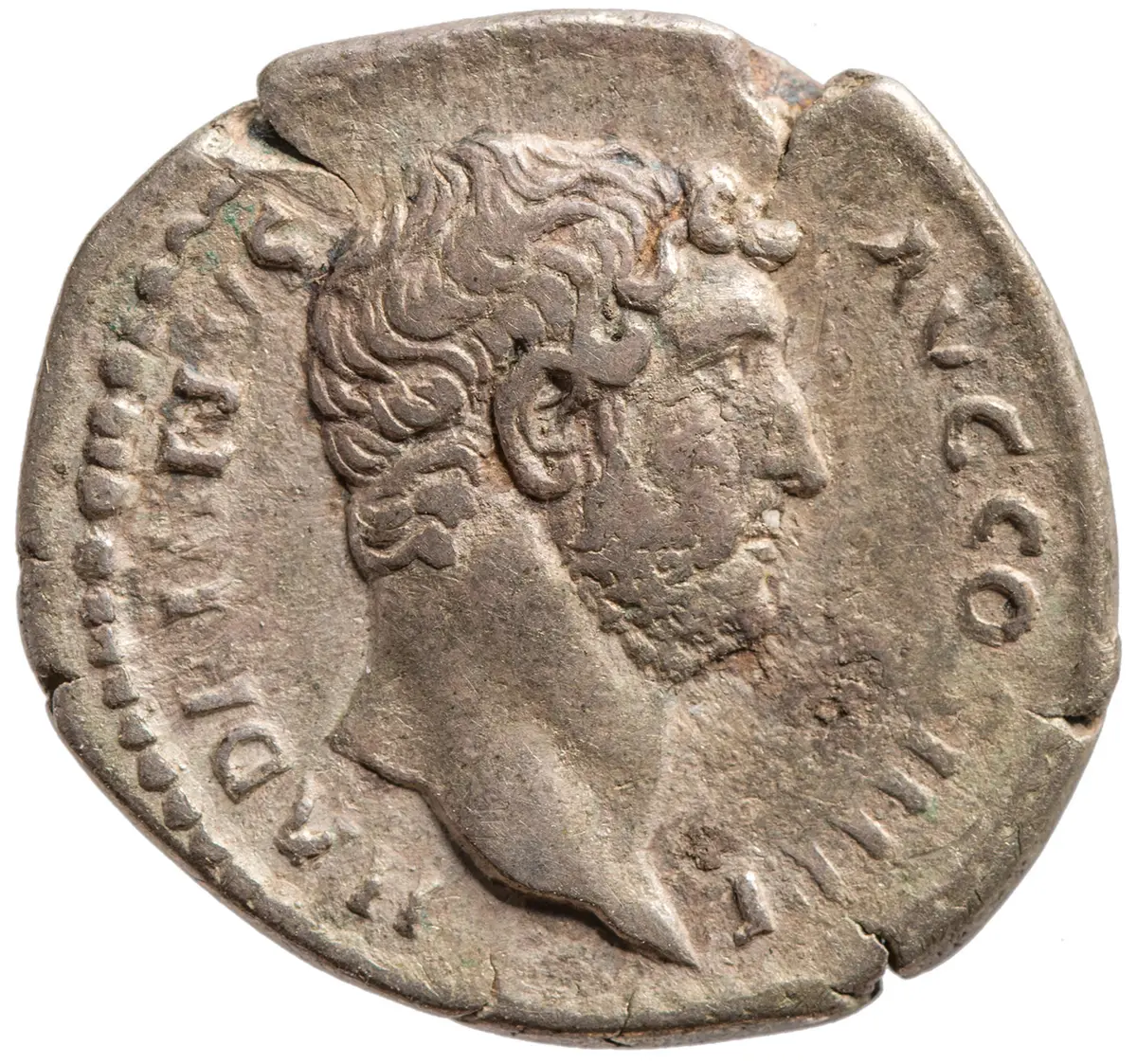 Hadrianus