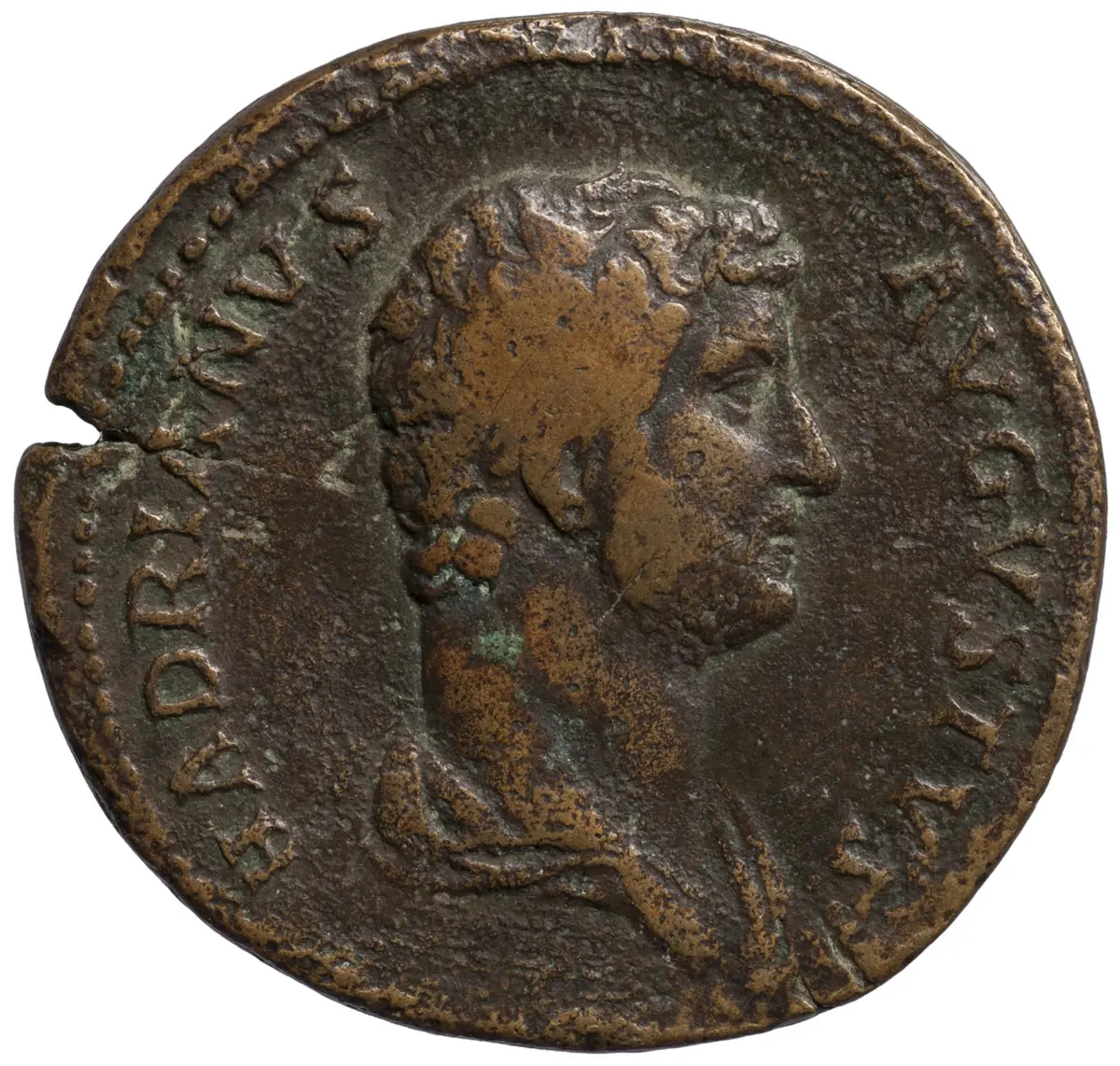 Hadrianus