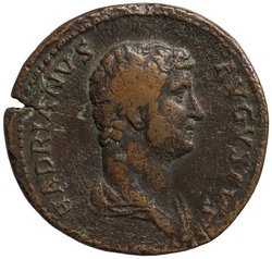 Hadrianus