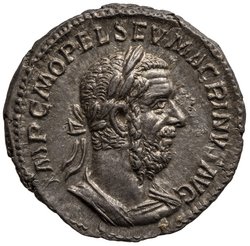 Macrinus