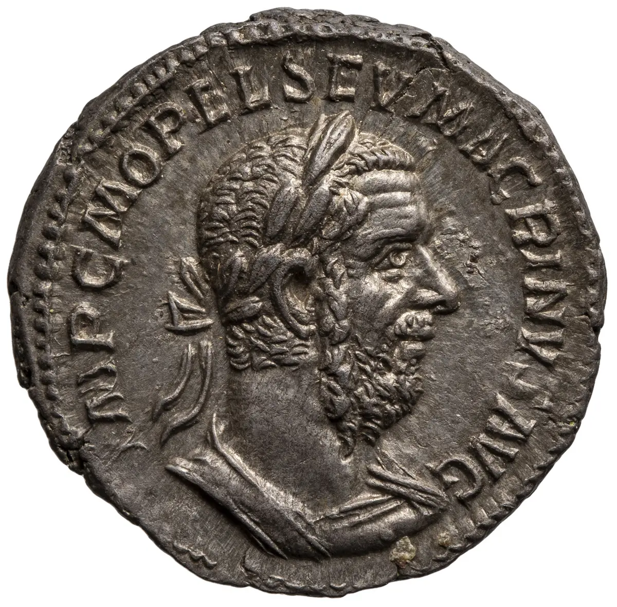Macrinus