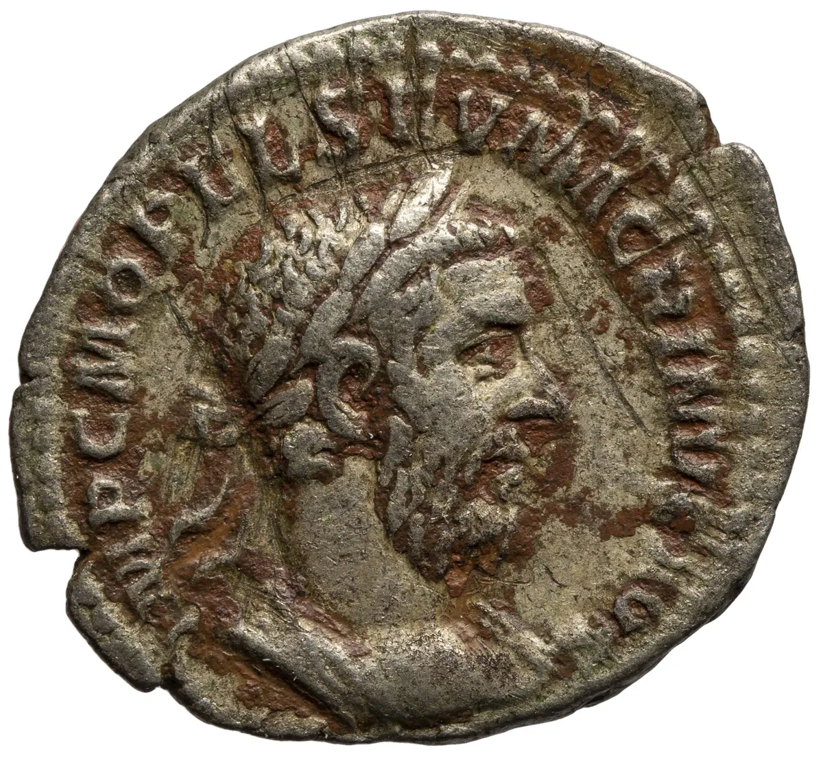 Macrinus