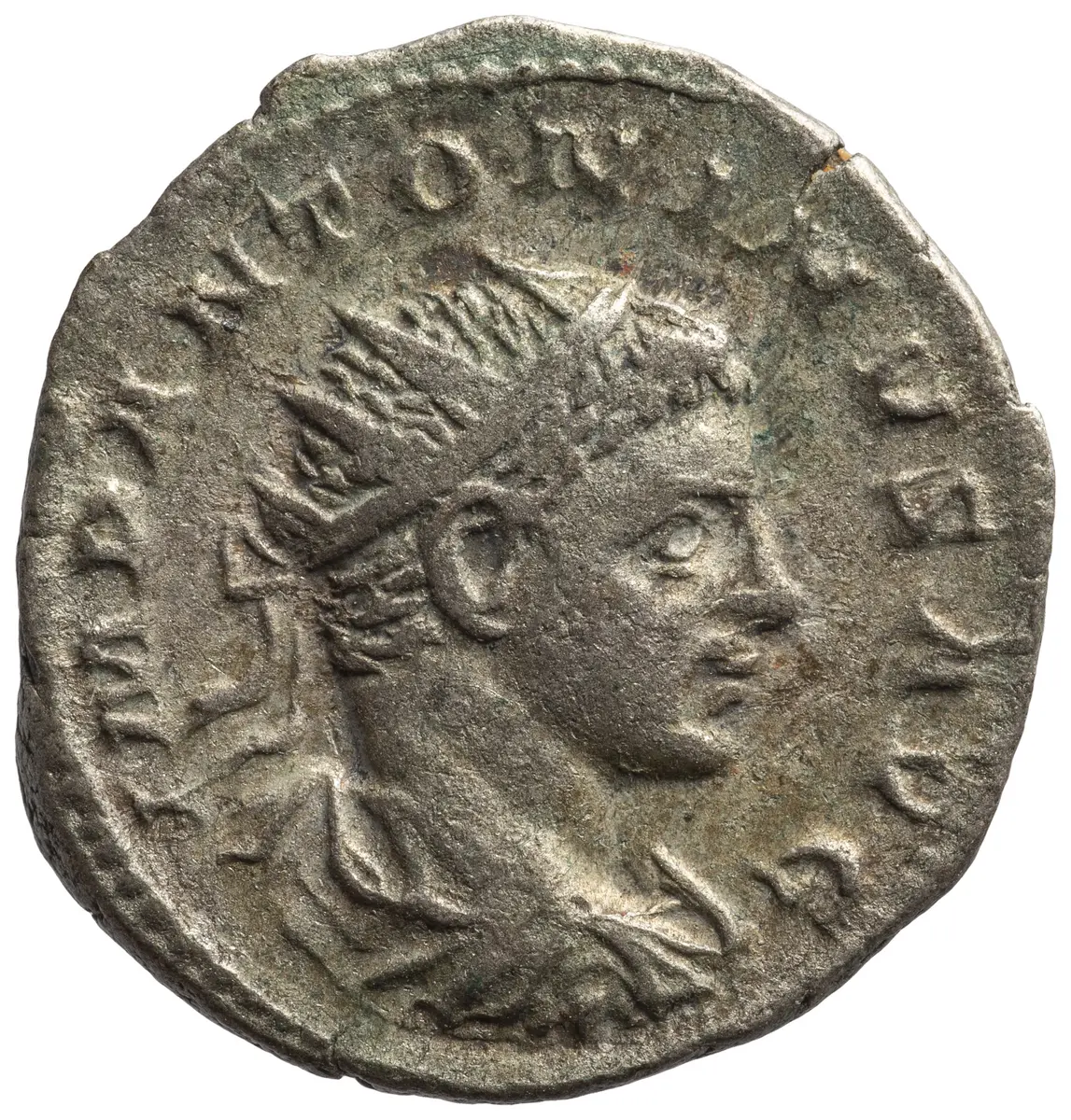 Antoninus IV. (Elagabal)