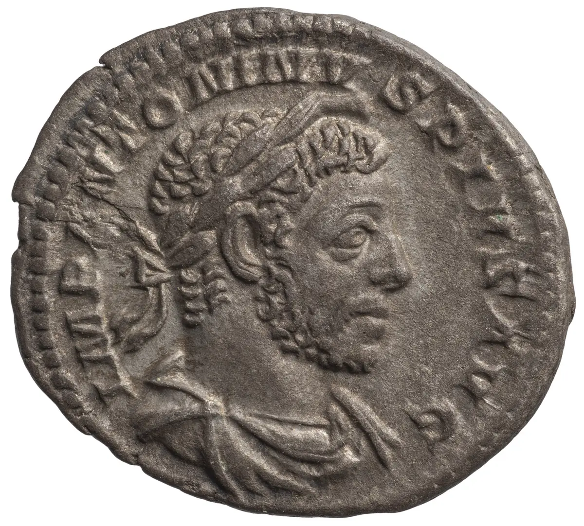 Antoninus IV. (Elagabal)