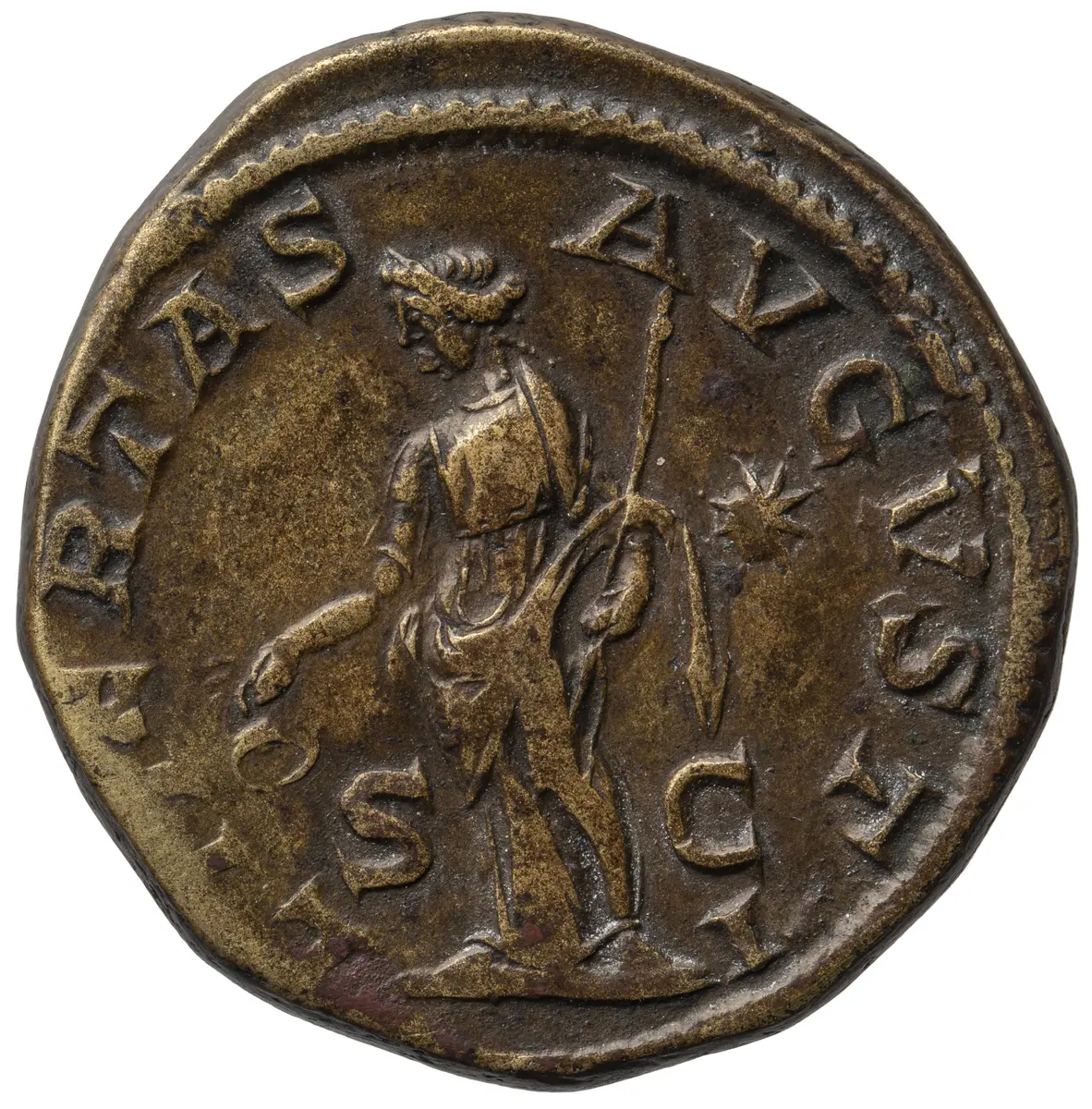 Antoninus IV. (Elagabal)