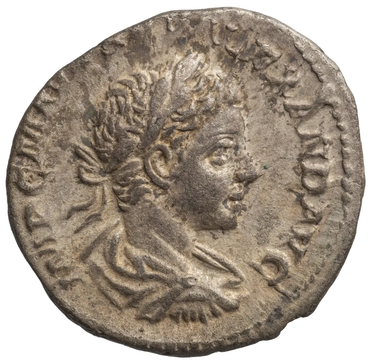 Severus Alexander