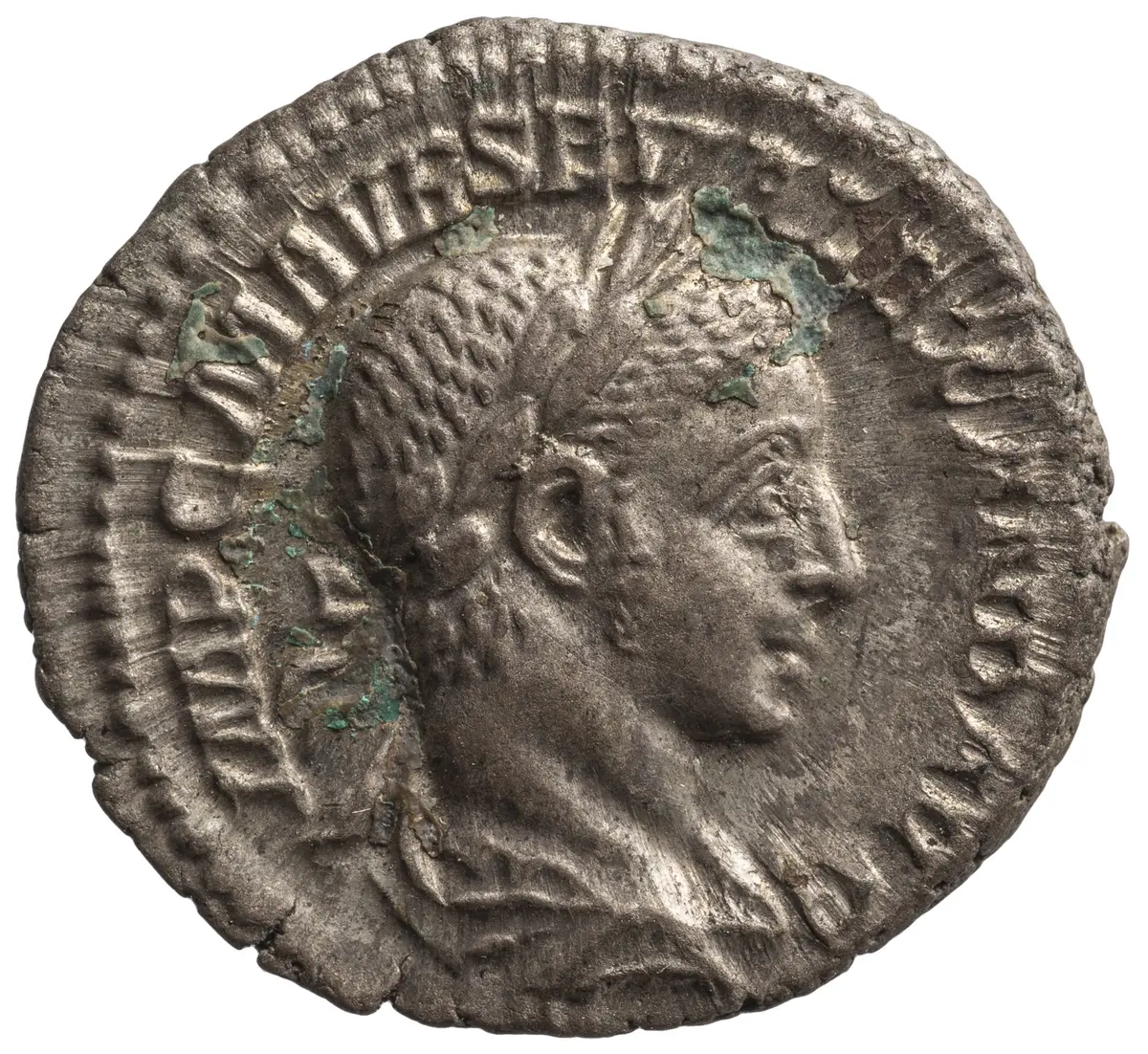 Severus Alexander