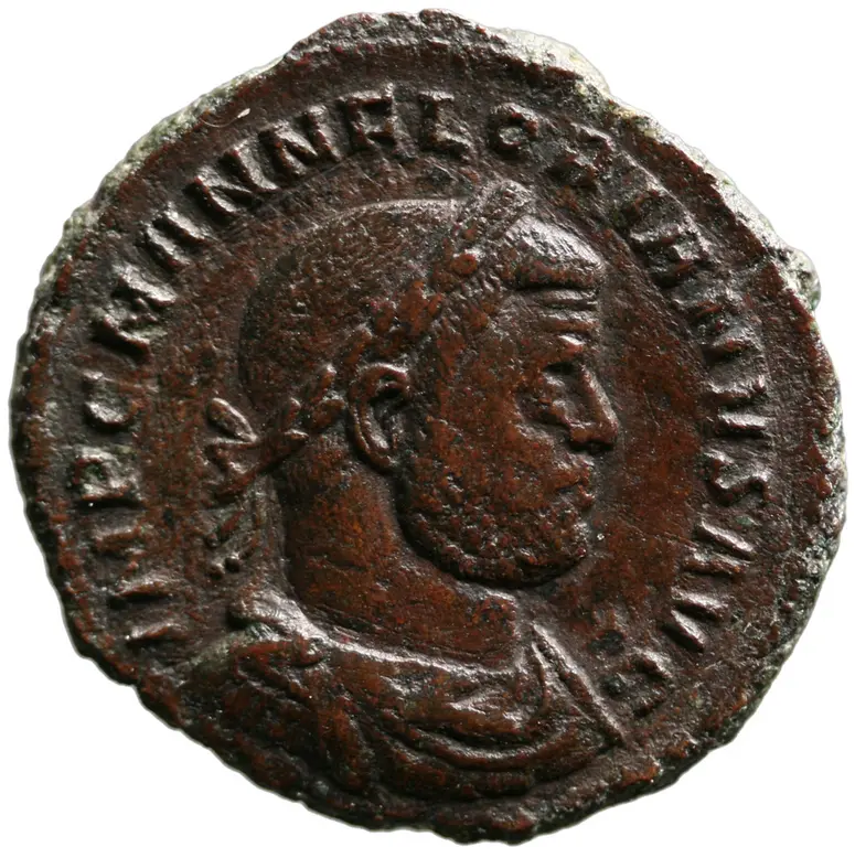 Münze