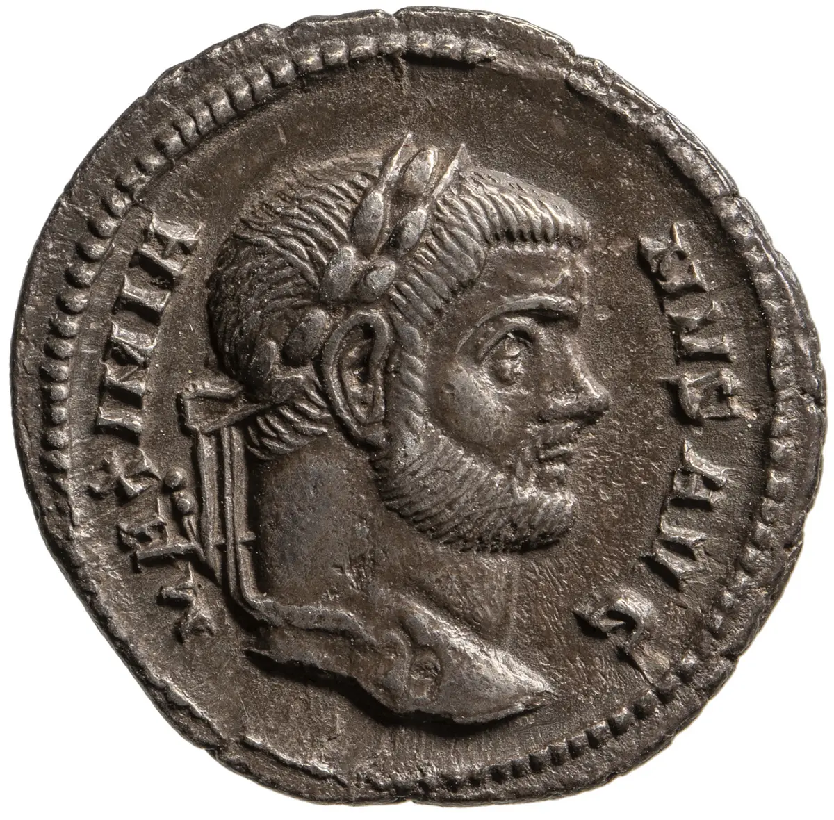 Maximianus I. (Herculius)