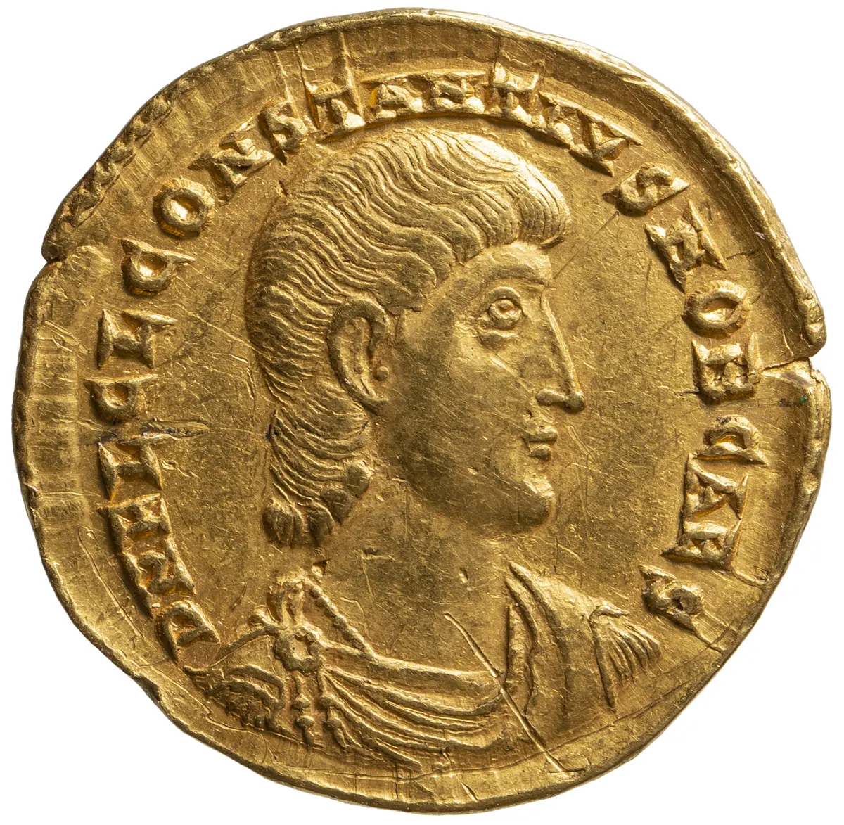 Constantius Gallus