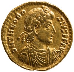 Theodosius I.