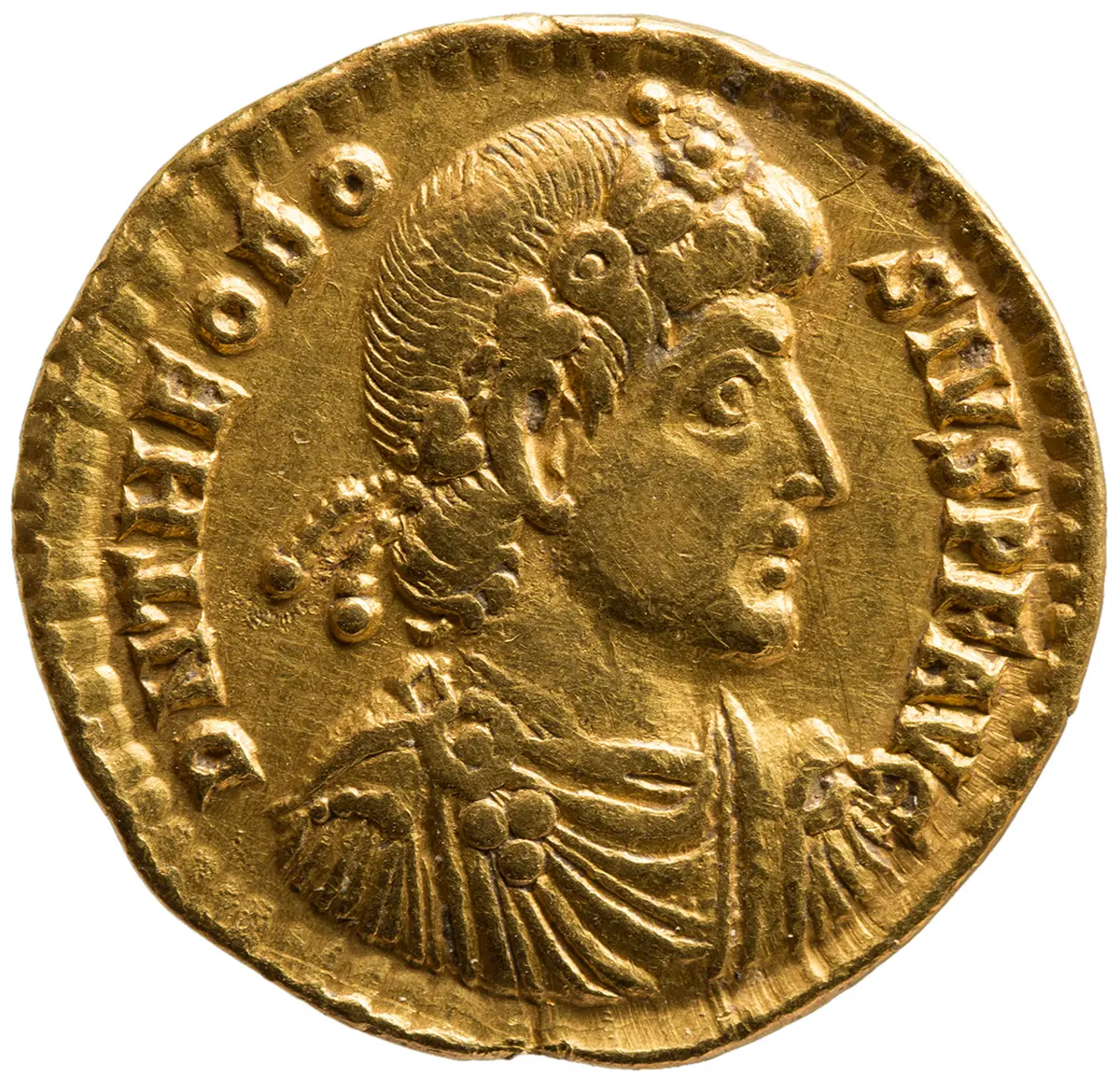 Theodosius I.