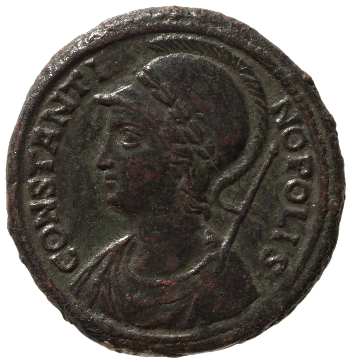 Constantinopolis
