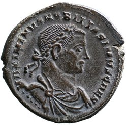 Maximinus II. (Daia) Caesar