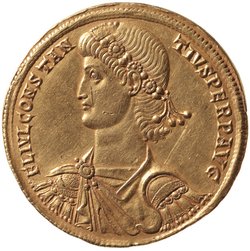Constantius II.