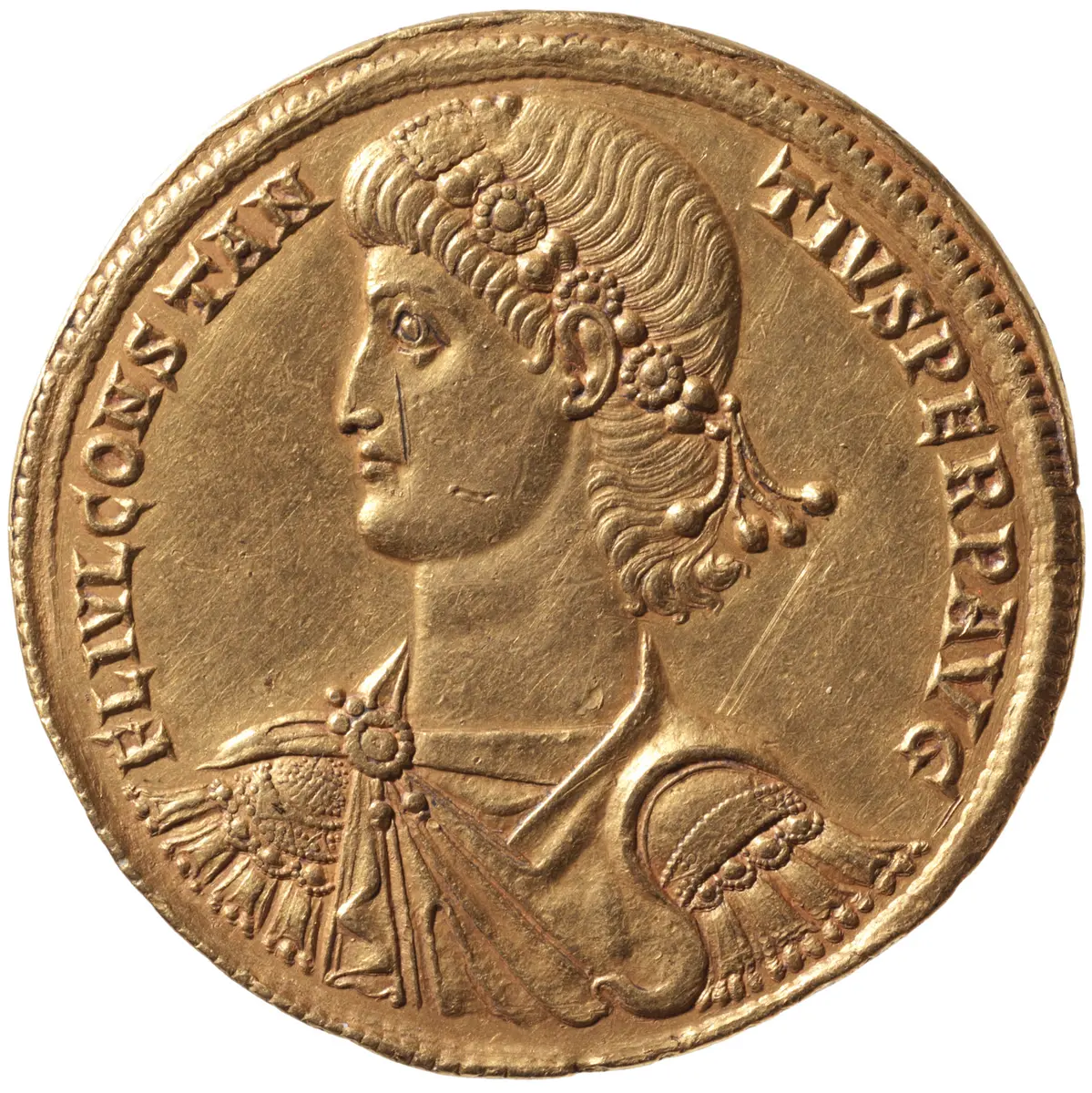 Constantius II.