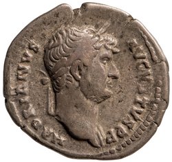 Hadrianus