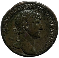 Hadrianus