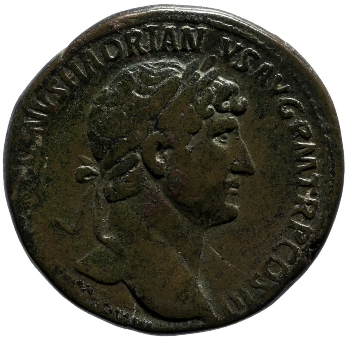 Hadrianus