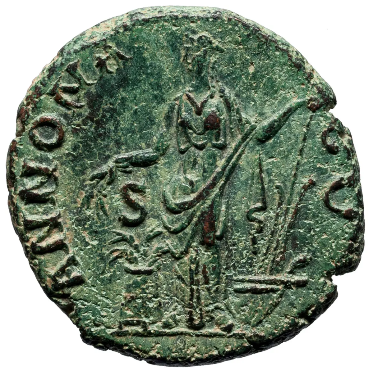 Hadrianus
