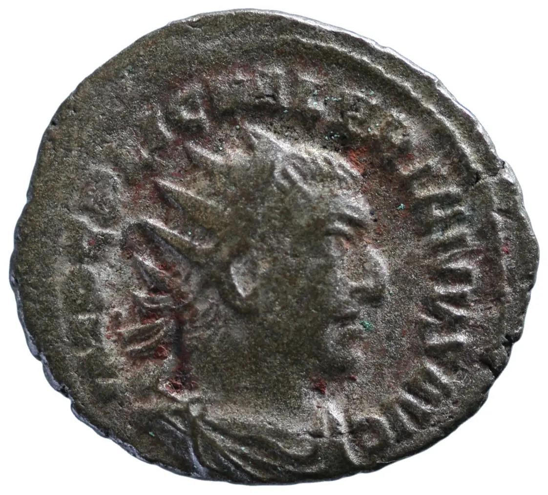 Valerianus I.
