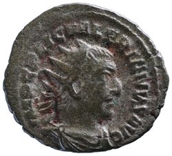 Valerianus I.