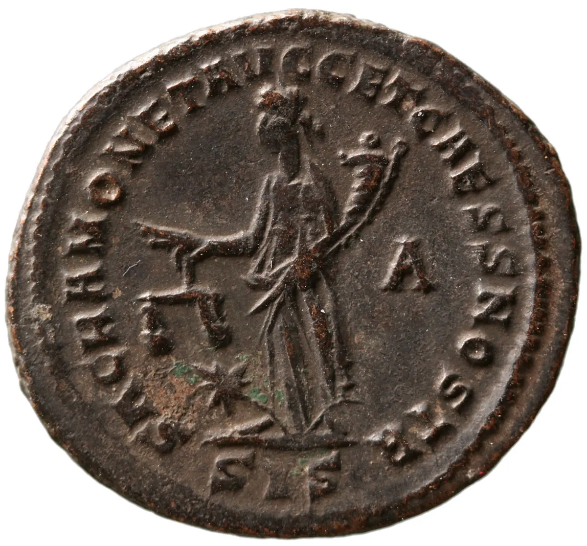 Maximianus II. (Galerius) Caesar