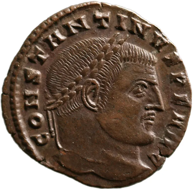 Münze