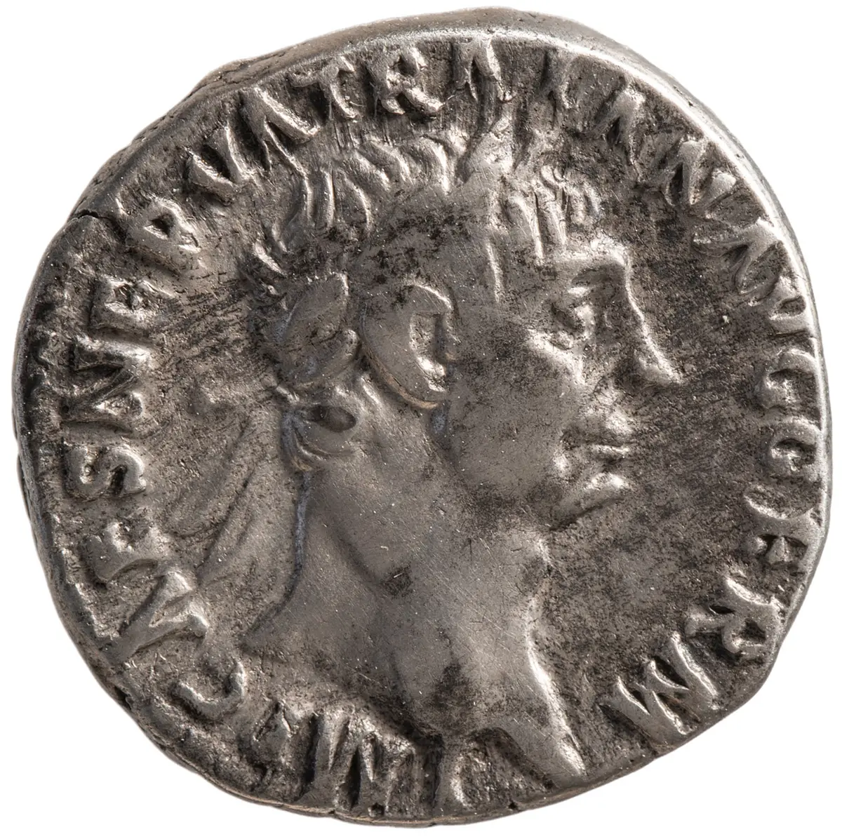 Traianus
