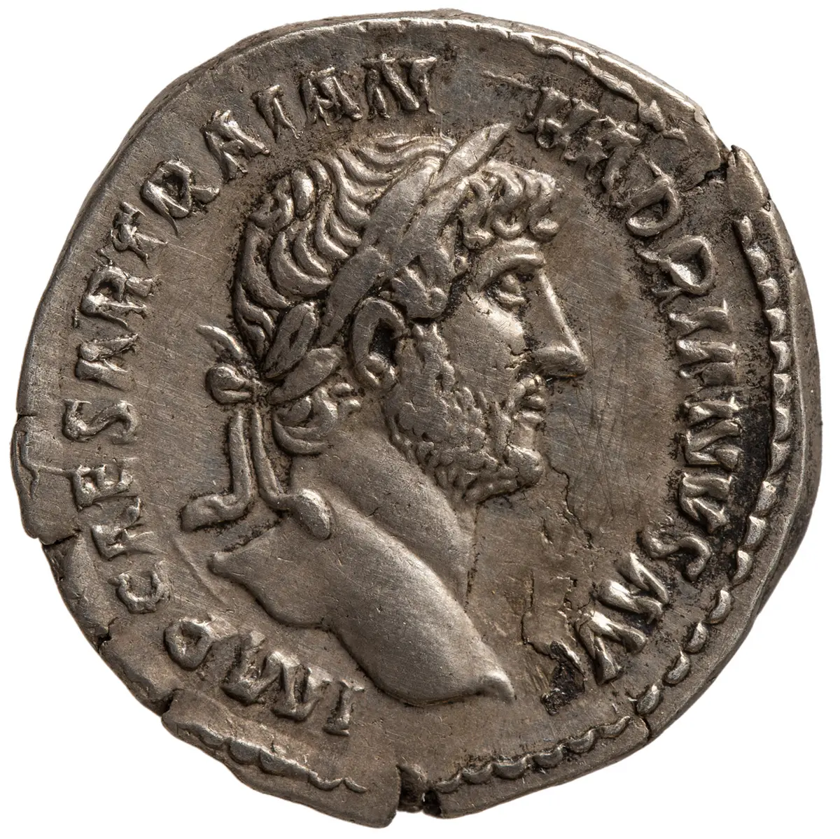 Hadrianus