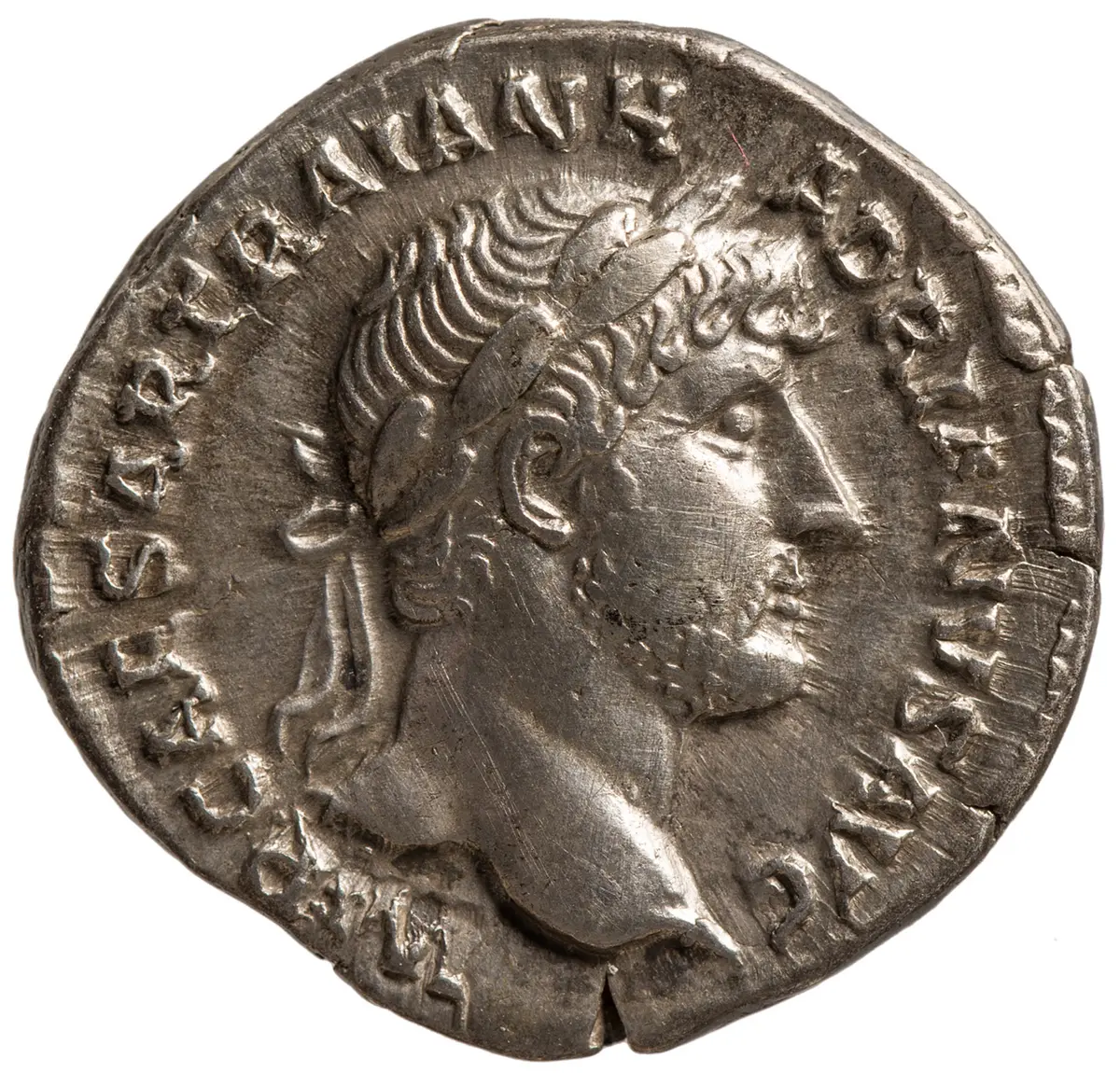Hadrianus