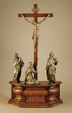 Kreuzigungsgruppe