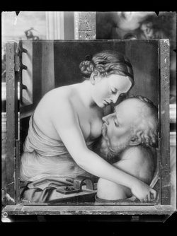 Caritas Romana (Cimon und Pero)