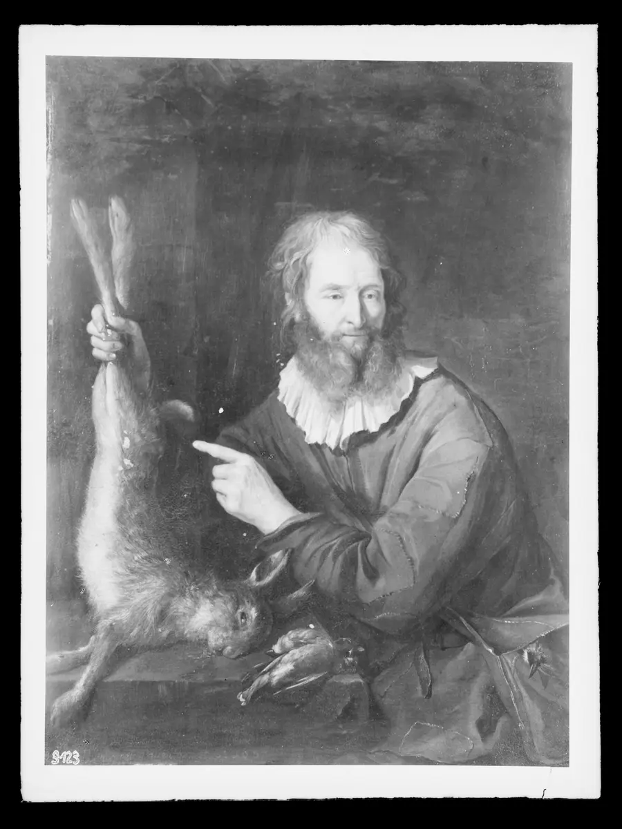 Wildprethändler