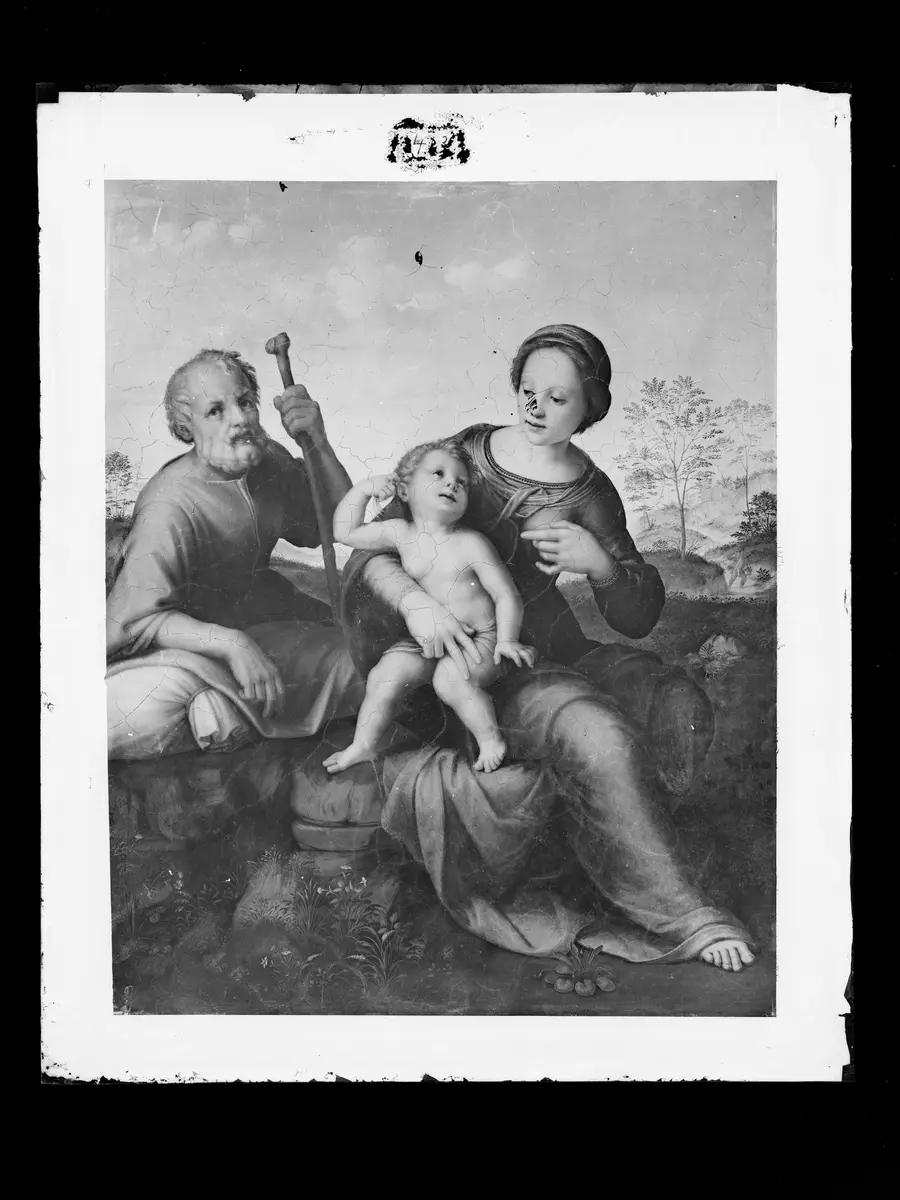 Heilige Familie